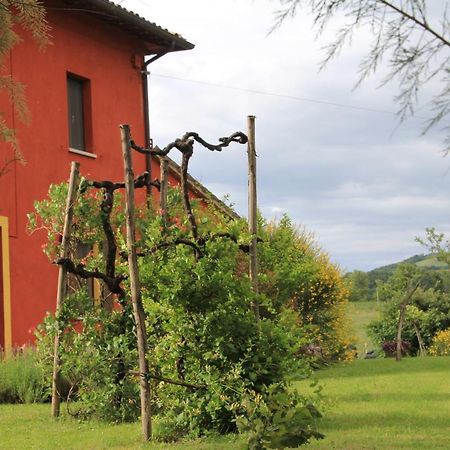 B&B Fox'S Hill Urbania Exterior photo