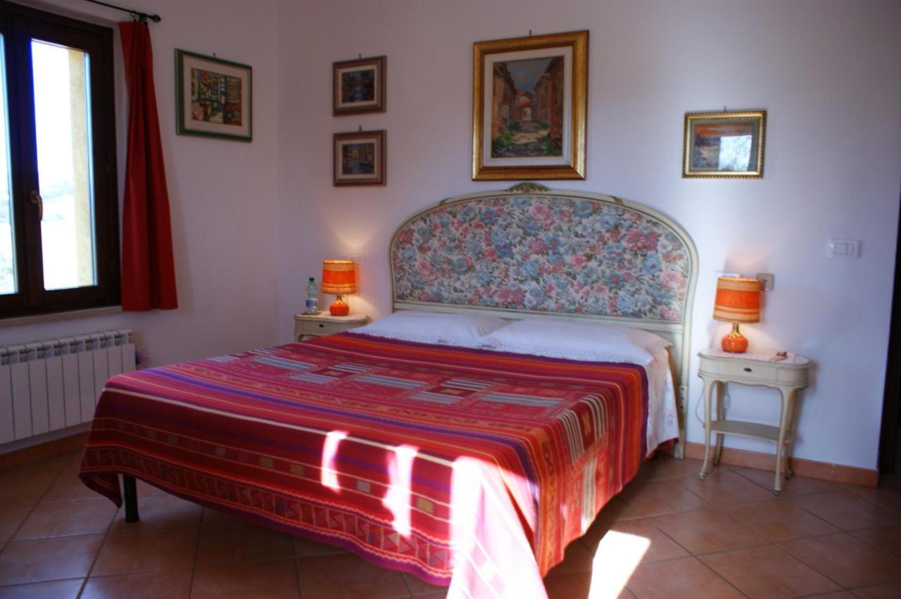 B&B Fox'S Hill Urbania Room photo